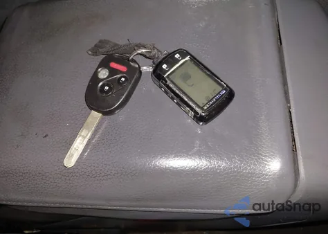 2007 Honda Pilot Lx from USA, damaged, VIN 5FNYF28137B038229